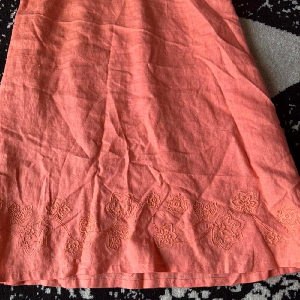 Paraphrase Dress - Picture 2 of 4